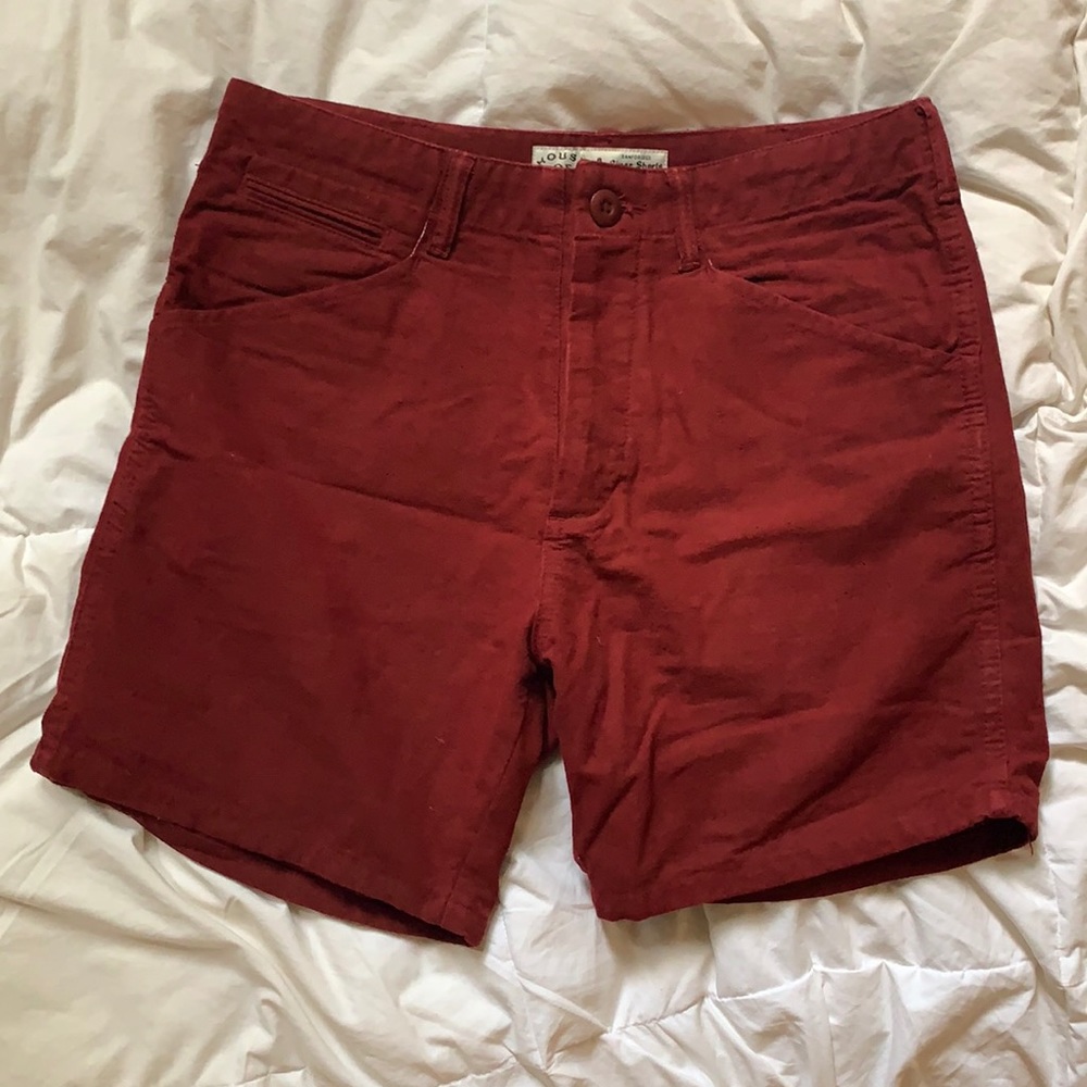 Land River Shorts (28)